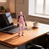 Manichino da disegno Dummy 13 snodabile, action figure 13 Anteprima dell’immagine prodotto 5
