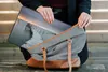 MuchoWow® Laptop Hülle 13 Zoll Anlegestelle in Portugal Produktbild-Vorschau 6
