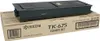 Kyocera TK 675 - Schwarz - Original Produktbild-Vorschau 9