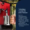 De’Longhi Dedica Style EC 685.R, Ekspres do espresso, 1,1 Podgląd zdjęcia produktu 20