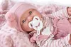 Spanische Puppe „Mia Bobas“, 42 cm, mit Zubehör Produktbild-Vorschau 3