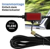 XOMAX XM-AN05 DAB / DAB+ KFZ Auto Radio Scheibenantenne Produktbild-Vorschau 5