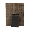 Clayre & Eef Bilderrahmen 16x3x21 cm Braun Holz Produktbild-Vorschau 3