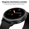 DR09 Smartwatch Damen, 1,27″ AMOLED HD Display, 34g Produktbild-Vorschau 5