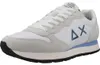 Sun68 Sneaker Low Herren 32323039393834 Weiß 44 EU Produktbild-Vorschau 7