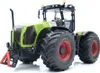 Siku Traktor CLAAS XERION Modelltraktor grün ; 3271 Produktbild-Vorschau 12