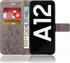 Handy Tasche für Samsung Galaxy A12 / M12  Schutz Hülle Produktbild-Vorschau 3