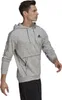 adidas Kapuzenpullover Herren mit Kängurutasche Baumwolle, Produktbild-Vorschau 5