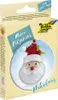 folia Mini Filz-Nähset "Filzinies" 14-teilig Nikolaus Produktbild-Vorschau 1