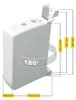 Avvolgitore elettrico per nastri di tapparelle Schellenberg Anteprima dell’immagine prodotto 14