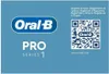 Elektrický zubní kartáček Oral-B Pro 1 - Sensitive Clean Náhled obrázku produktu 6