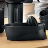 Schwarzer Zitronenpresse - Create Oblo - Blim Plus Produktbild-Vorschau 3