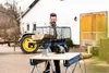 Scheppach Holzspalter HL760LS 7t max. 520 mm Untergestell + Produktbild-Vorschau 10