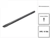 Makita D-34213-10 Scalpello piatto 25,0 mm lunghezza totale Anteprima dell’immagine prodotto 1
