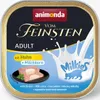ANIMONDA Vom Feinsten Adult Milkies mit Huhn und Produktbild-Vorschau 2