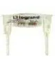 Legrand 775897 Glimmlampe 230VAC 0,5mA Produktbild-Vorschau 2