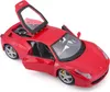 Bburago 1:24 Ferrari 458 Italia rouge 18-26003 Voir les images du produit 13