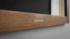 Lavagna nera da gesso in cornice di legno 100x80 cm Anteprima dell’immagine prodotto 5