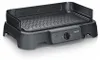 Barbecue électrique posable 2000w noir - Severin - 8595 - Voir les images du produit 2