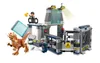 LEGO® Jurassic World™ Ausbruch des Stygimoloch 75927 Produktbild-Vorschau 13