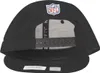 New Era 9Fifty Snapback Cap - NFL Shield schwarz - S/M Produktbild-Vorschau 2