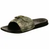 Reef Stash Slide Tan Palm Größe EU 40 Normal Produktbild-Vorschau 5