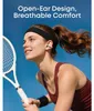 Cuffie True Wireless Anker SoundCore C50i, Clip-On a Anteprima dell’immagine prodotto 3