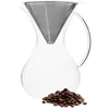 Kaffeekanne zum Übergießen – Kaffeemaschine – Kaffeekanne – Produktbild-Vorschau 1