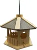 Dehner Natura Premium Wildvogel Futterhaus Dakota, Produktbild-Vorschau 1