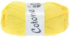 Lana Grossa - Cotone 0016 gelb Produktbild-Vorschau 1