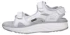 Sandales JOYA pour femmes Komodo II SR white, blanc, taille Voir les images du produit 2