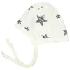 TupTam Unisex Baby Erstlingsmütze zum Binden 2er Pack, Produktbild-Vorschau 6