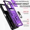 Etui pour Xiaomi Redmi 13C /Poco C65 étui double couche Voir les images du produit 4