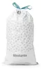 Brabantia PerfectFit Sacs poubelle type O 30 L, 40 pcs Voir les images du produit 10