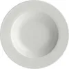 La Porcellana Bianca Essenziale ensemble de 12 assiettes Voir les images du produit 3