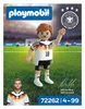 PLAYMOBIL Sports & Action 72262, 4 Jahr(e), Mehrfarbig, Produktbild-Vorschau 1