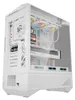 Darkflash DY460 PC Gehäuse inkl. 4 ARGB Lüfter Produktbild-Vorschau 6