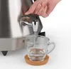 BEEM PYRAMID Samowar 4 l Teekocher Teekanne mit Sieb Produktbild-Vorschau 6