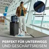 Xonic Kosmetikkoffer Damen – Beauty Case Hartschale für Produktbild-Vorschau 3