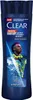 Shampoo antiforfora CLEAR Men Vinícius Júnior 350 ml Anteprima dell’immagine prodotto 1