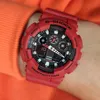 Casio herenhorloge G-Shock GA-100B-4AER Productafbeelding-voorbeeld 28
