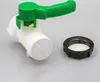 IBC Klappenhahn S60x6 IG für IBC-Tank Produktbild-Vorschau 2