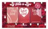 Benefit Tint Set: Orange 6Ml + Red 6Ml + Fiery Red 6Ml Produktbild-Vorschau 8