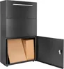 Haussmann Paketbriefkasten »Paketbriefbox 400 Protect« Produktbild-Vorschau 3
