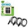 1x3 Dymo 3D embosovací páska 9 mm x 3 m plastová černá Náhled obrázku produktu 25