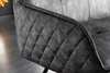 riess-ambiente Design Sitzbank EUPHORIA 160cm dunkelgrau Produktbild-Vorschau 6