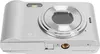 2,4'' digitálny fotoaparát - 48 MP, 1080P, 8x zoom, funkcie Náhľad obrázku produktu 2