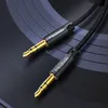 Mcdodo Strong Aux Mini Jack Kabel 3.5Mm Geflochten 1,2M Produktbild-Vorschau 4