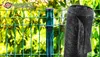 70m ombra rete recinzione schermo tennis schermo Anteprima dell’immagine prodotto 2