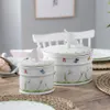 Villeroy & Boch Colourful Spring Dose groß Produktbild-Vorschau 3